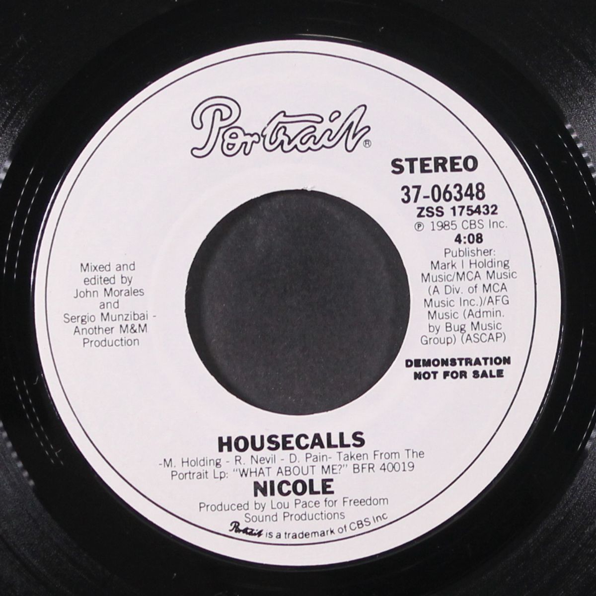 housecalls by NICOLE