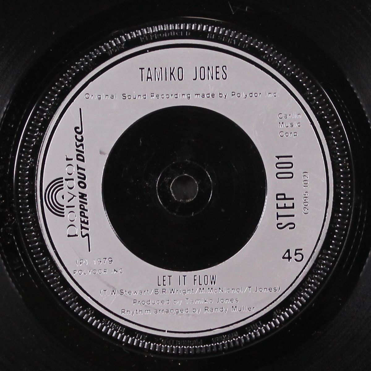 can't live without your love by TAMIKO JONES