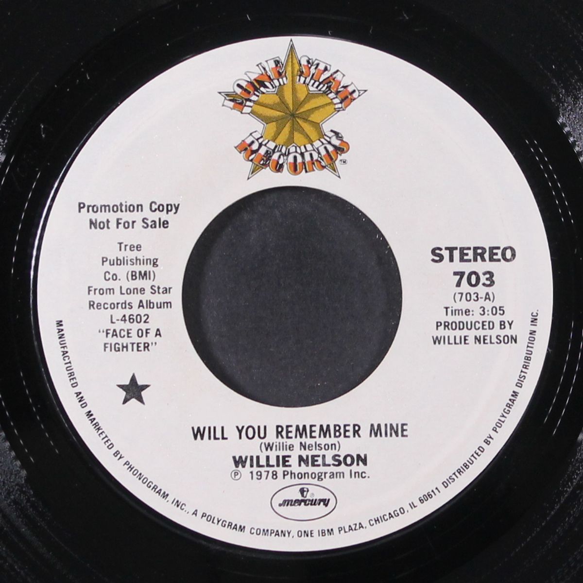 will you remember mine / same by WILLIE NELSON