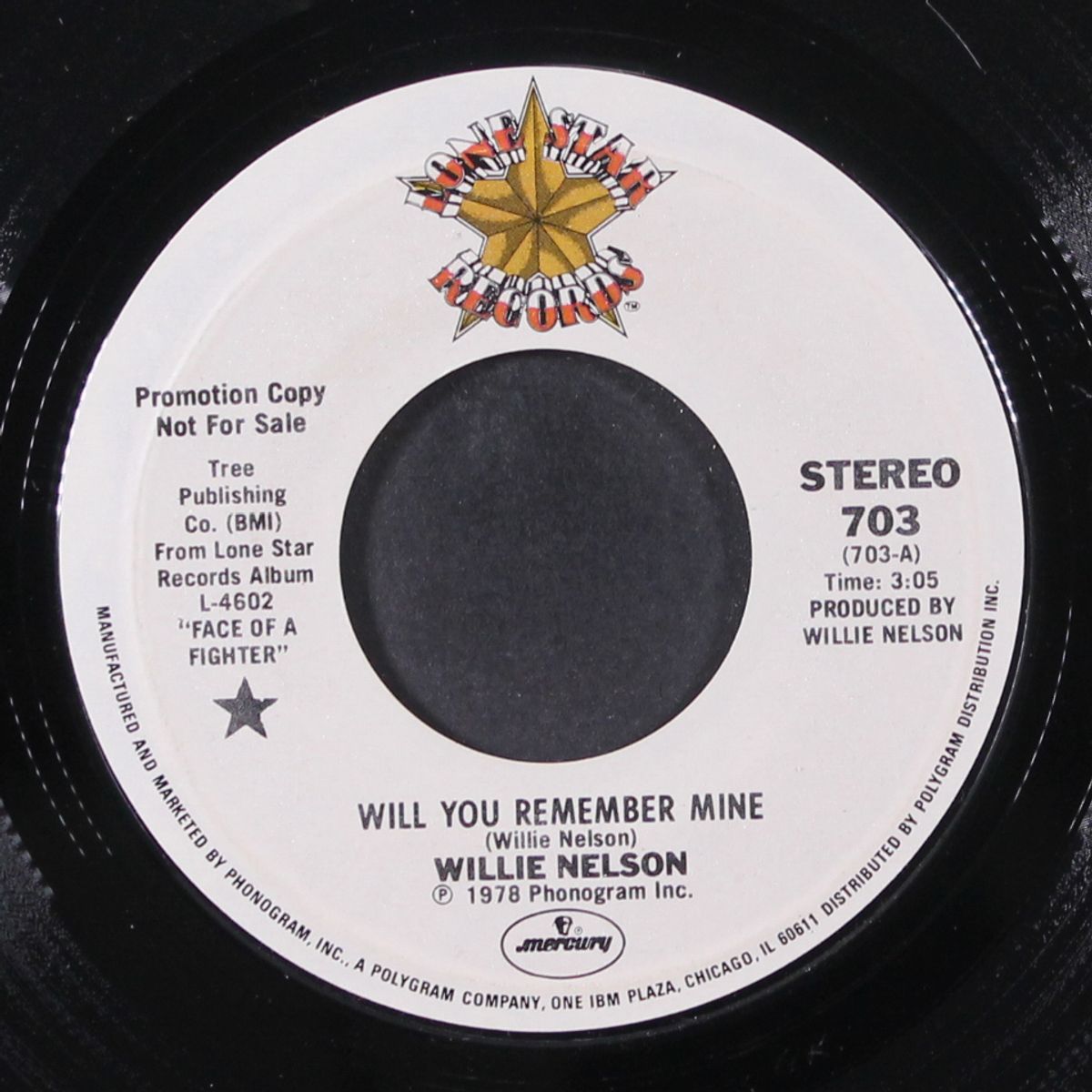 will you remember mine / same by WILLIE NELSON