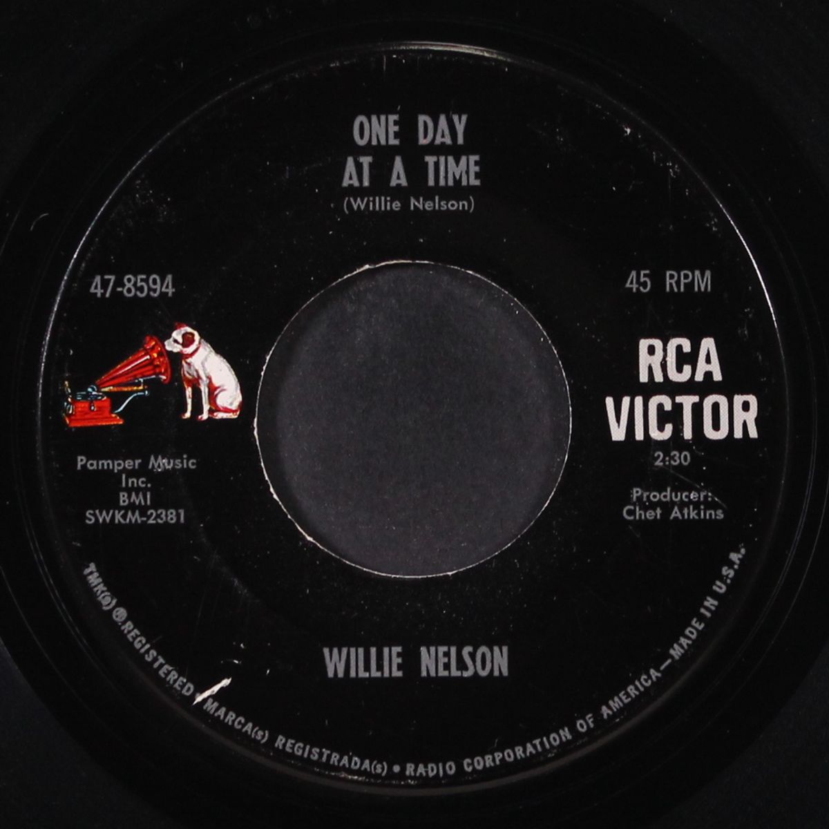 healing hands of time by WILLIE NELSON