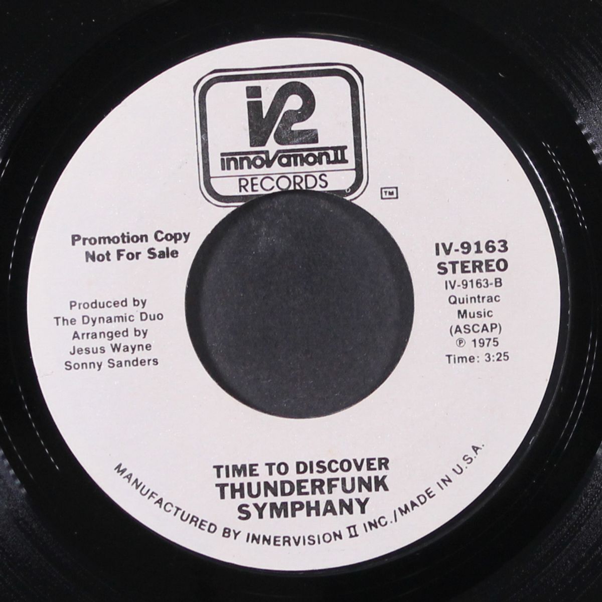 forty days (& forty nights) by THUNDERFUNK SYMPHONY