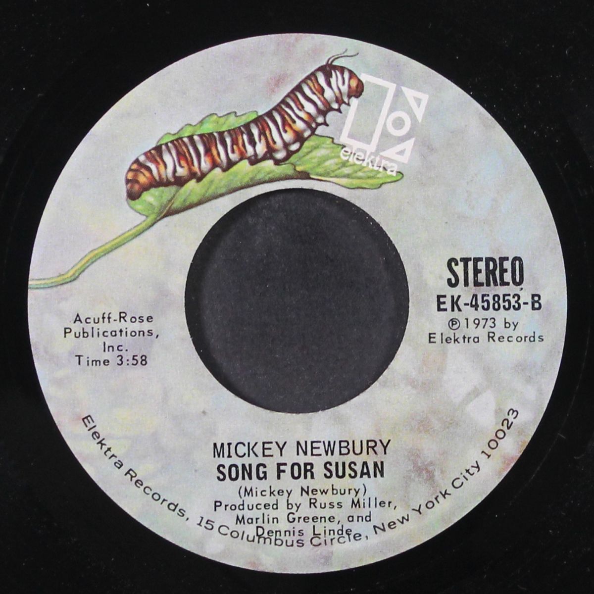 sunshine by MICKEY NEWBURY