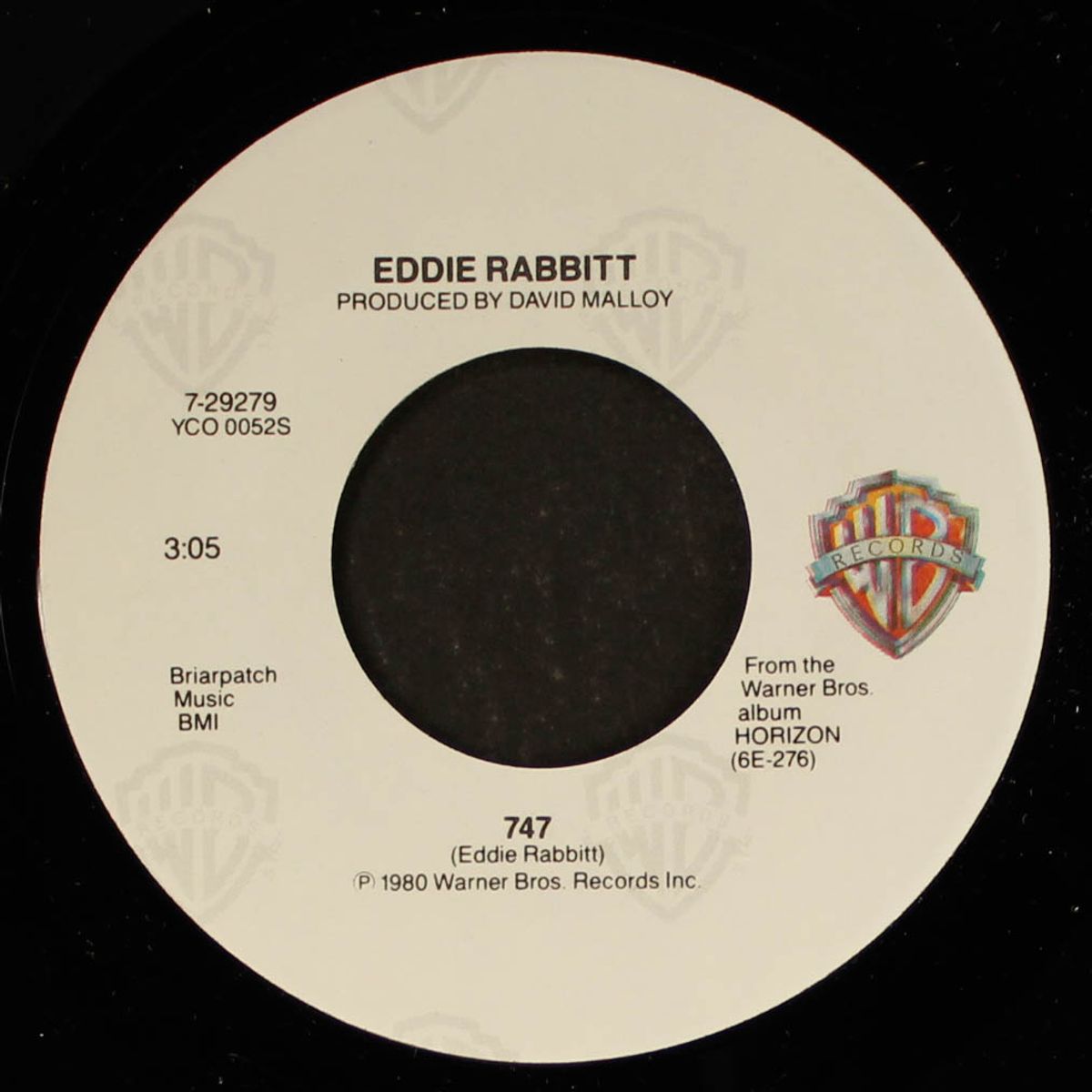 b-b-b-burnin' up with love by EDDIE RABBITT