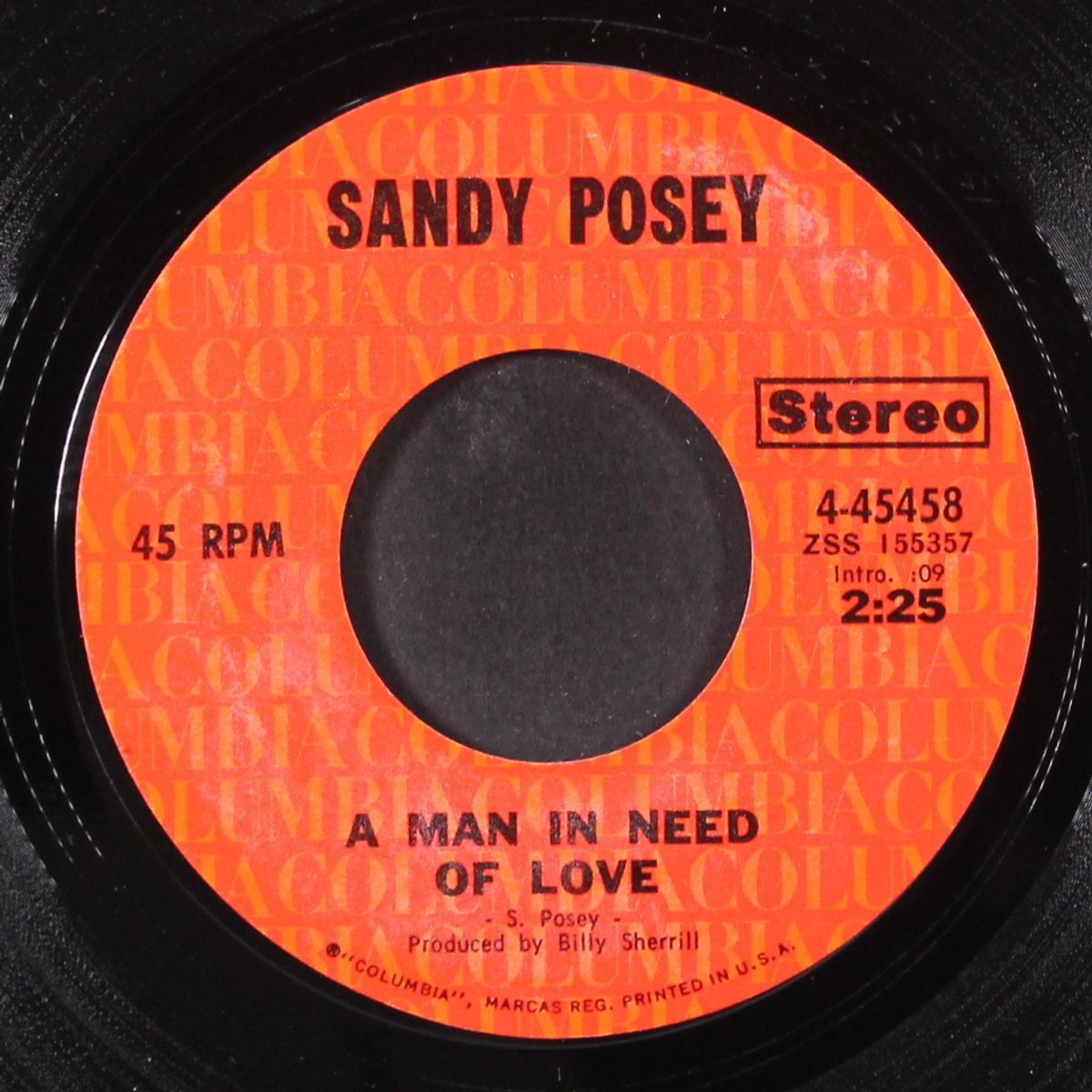 bring him safely home to me by SANDY POSEY