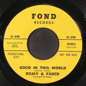 ROJAY & FABER