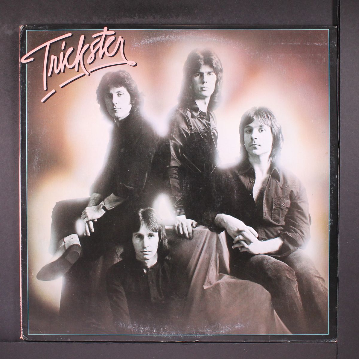 trickster by TRICKSTER