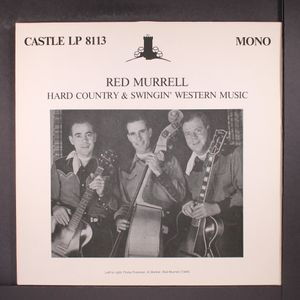 RED MURRELL