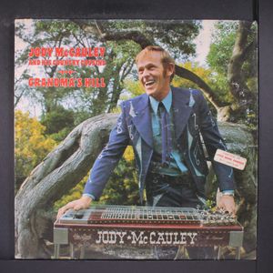 JODY MCCAULEY