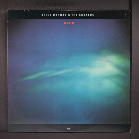 TERJE RYPDAL & CHASERS