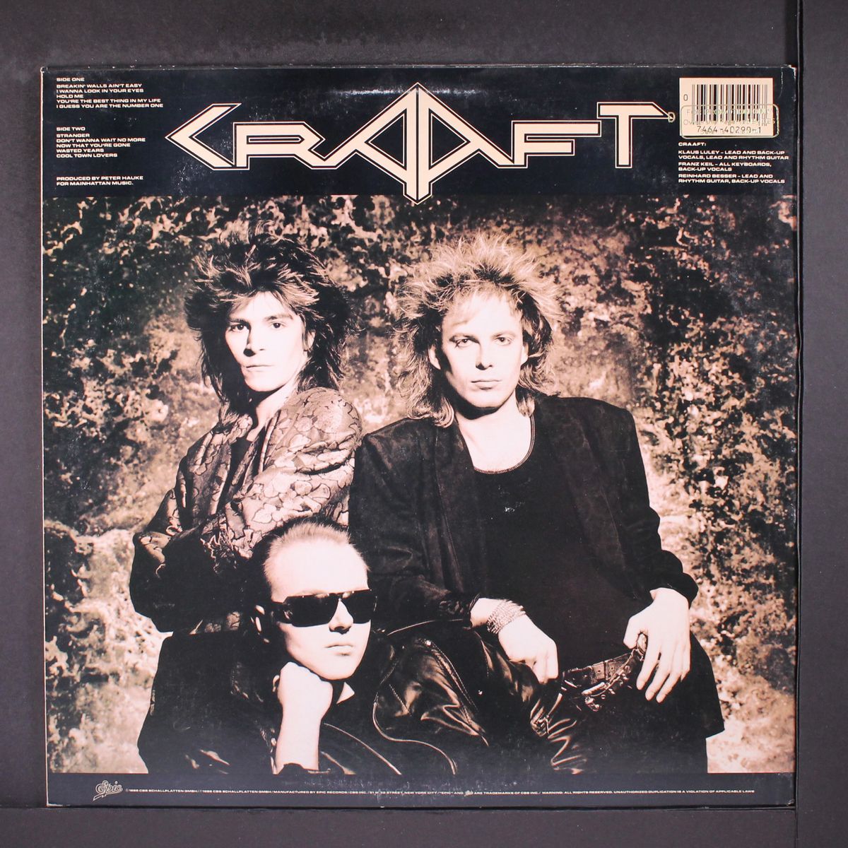 craaft by CRAAFT