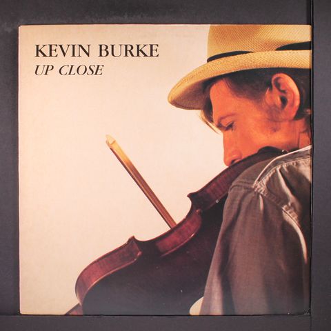 KEVIN BURKE