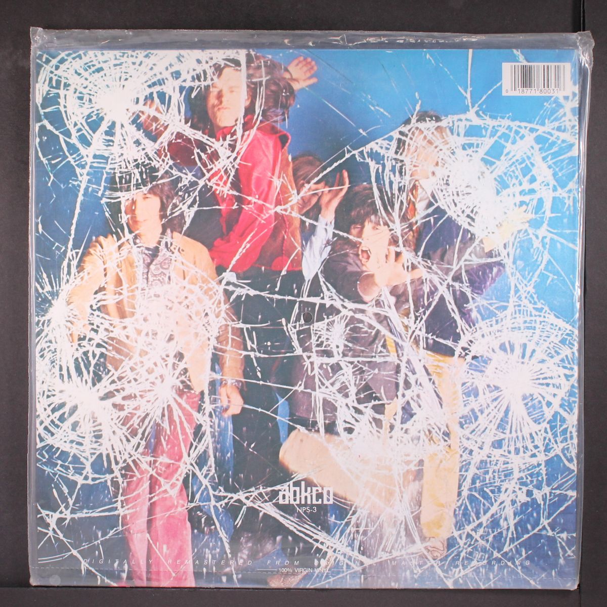 through the past darkly (big hits vol. 2) by ROLLING STONES