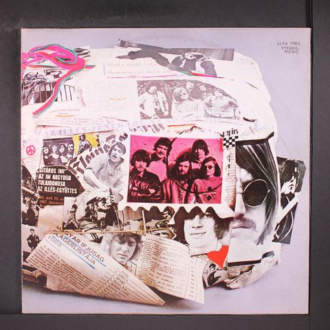 Item