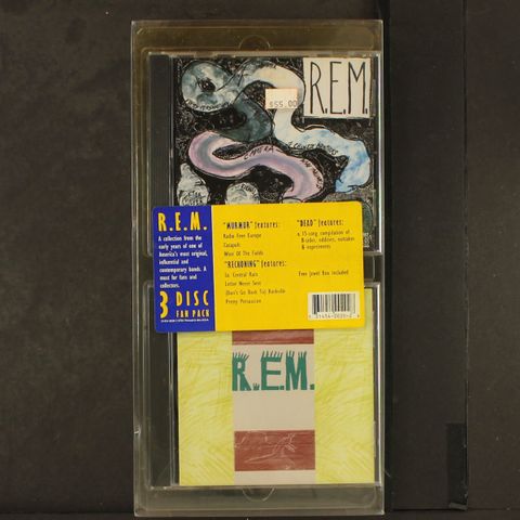 Item