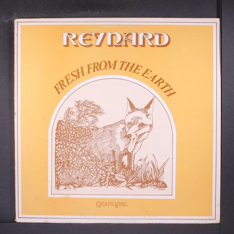 REYNARD