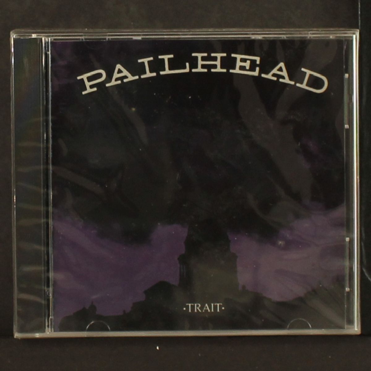 trait by PAILHEAD
