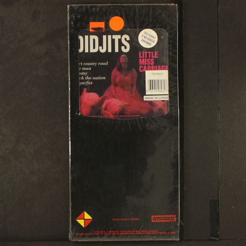 DIDJITS