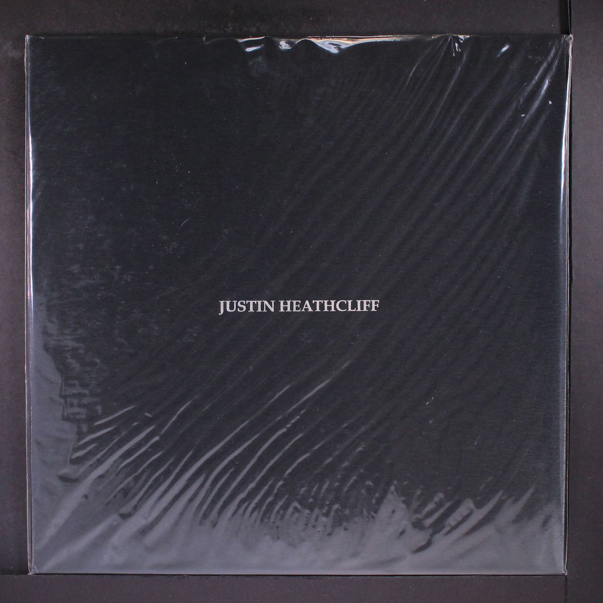 justin heathcliff by JUSTIN HEATHCLIFF