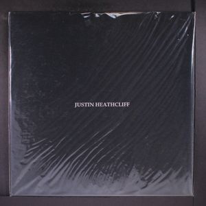 JUSTIN HEATHCLIFF