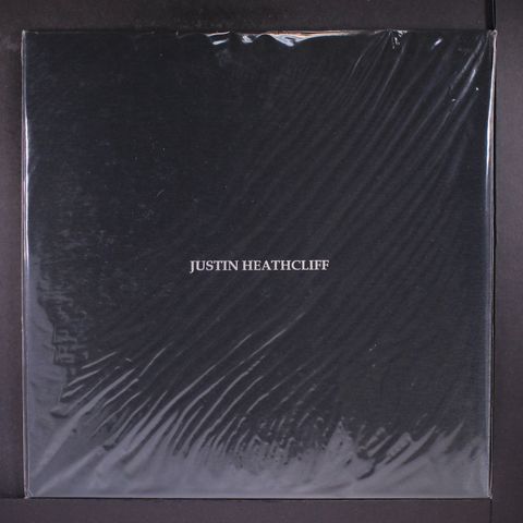 JUSTIN HEATHCLIFF