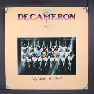 DECAMERON