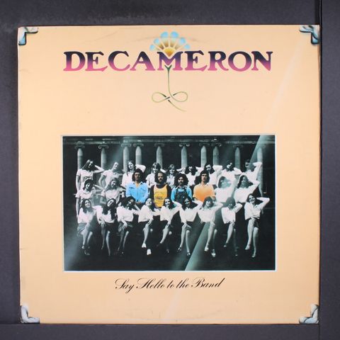 DECAMERON