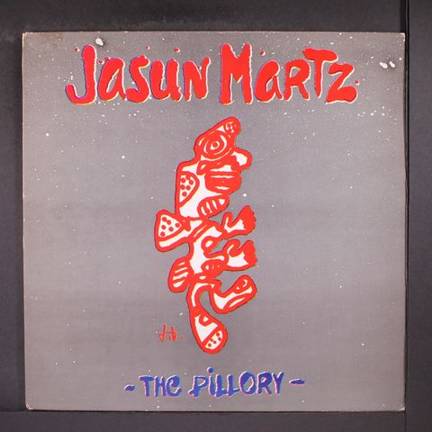 JASUN MARTZ & NEOTERIC ORCHESTRA