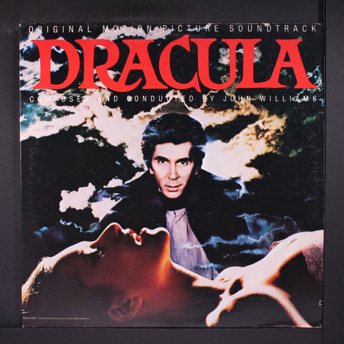 dracula by SOUNDTRACK