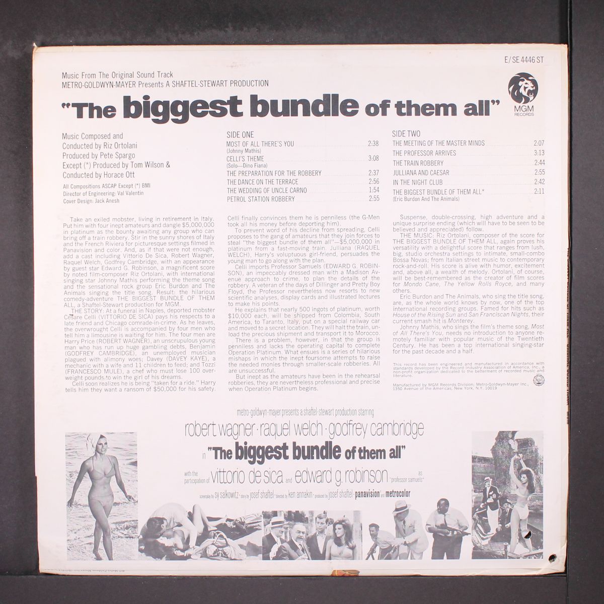the biggest bundle of them all by SOUNDTRACK