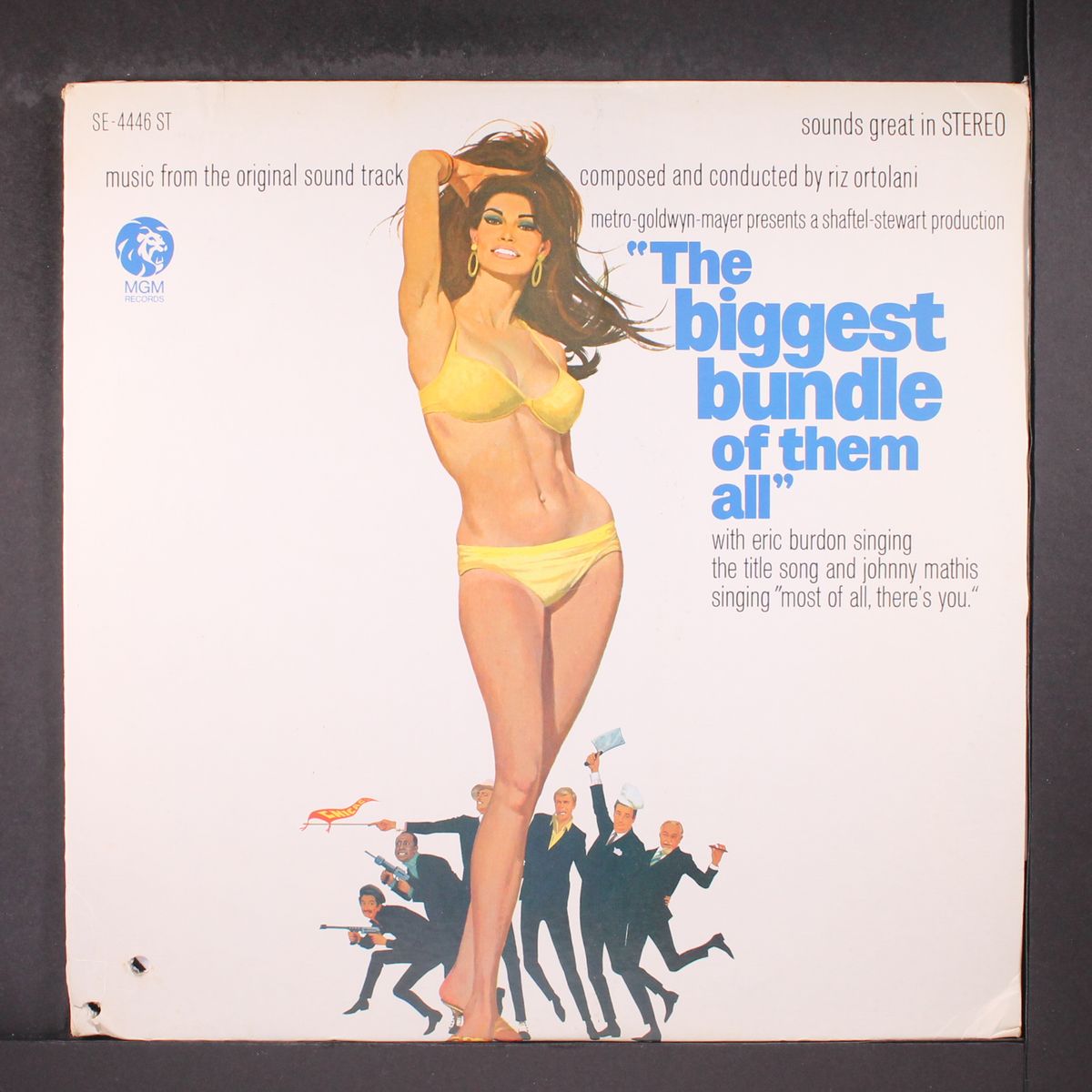 the biggest bundle of them all by SOUNDTRACK