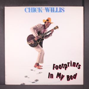 CHICK WILLIS