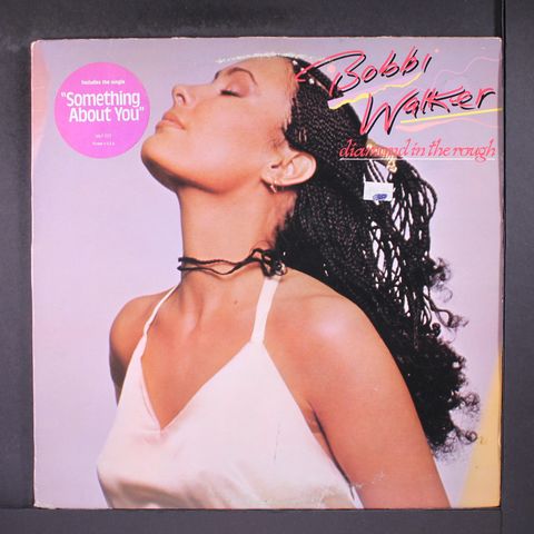 BOBBI WALKER