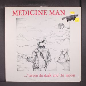MEDICINE MAN