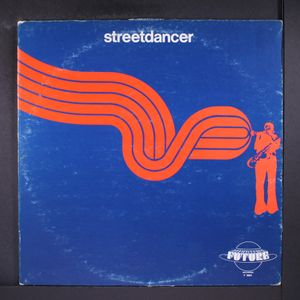 STREETDANCER