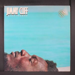 JIMMY CLIFF