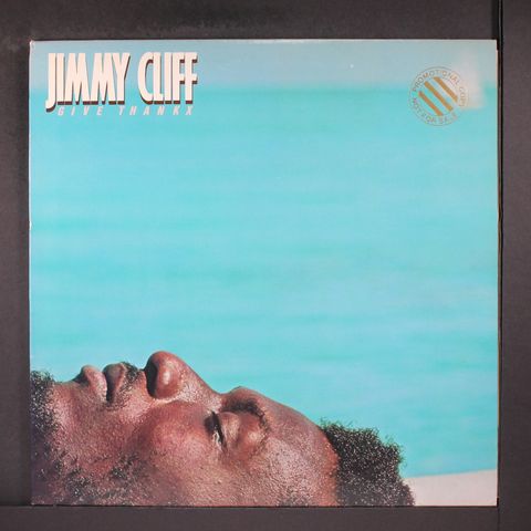 JIMMY CLIFF