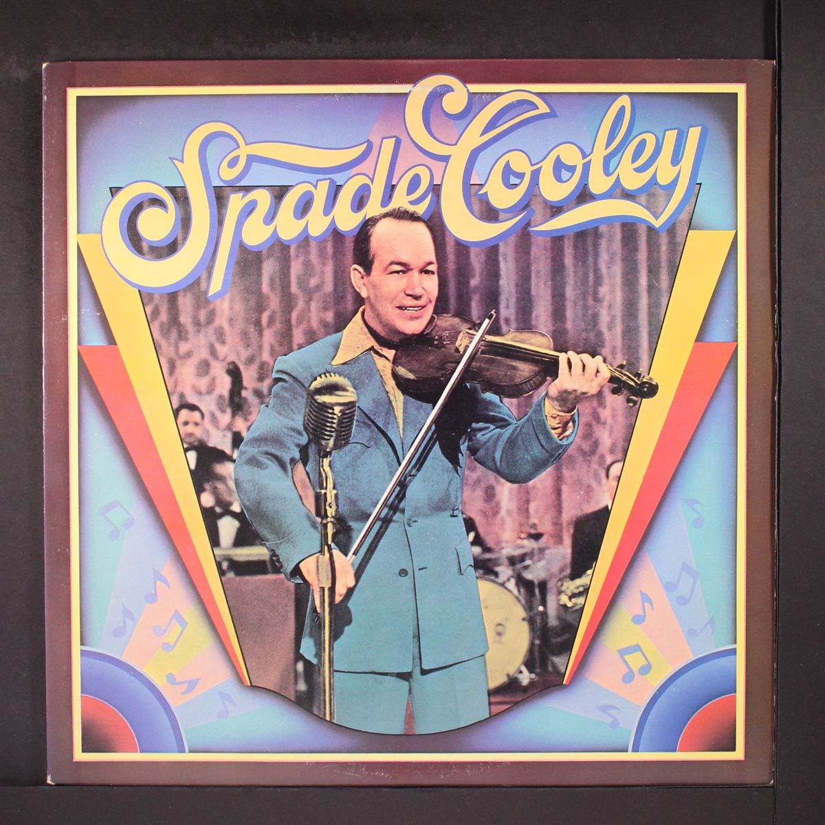 columbia historic edition by SPADE COOLEY
