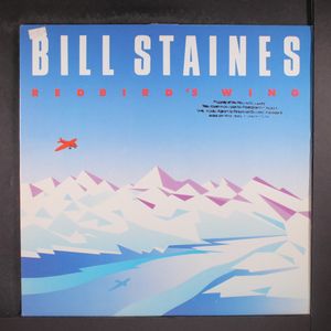 BILL STAINES