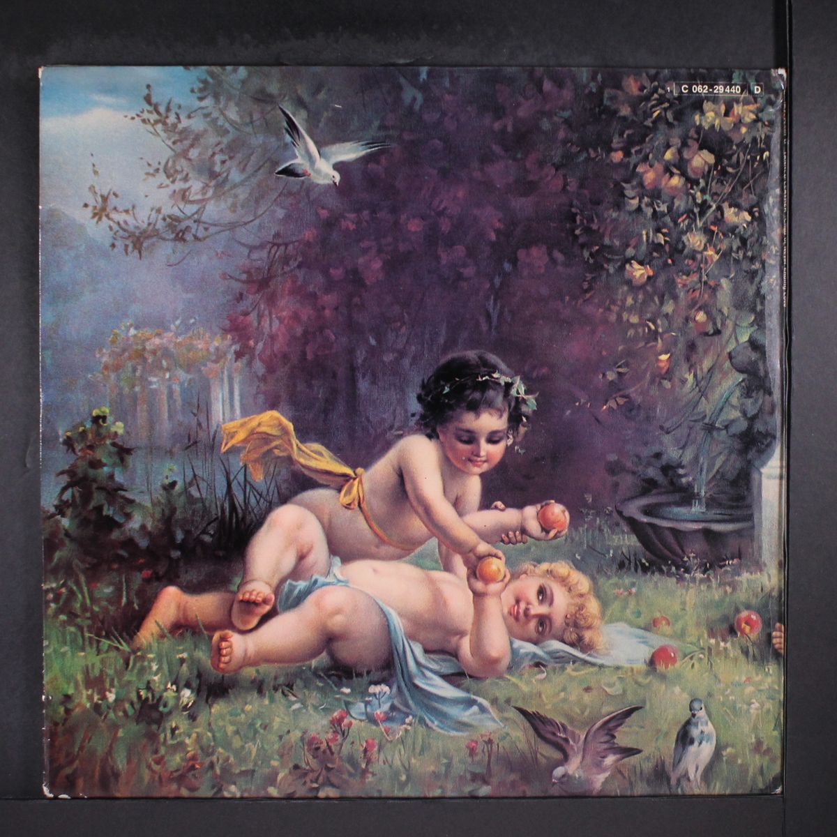 child of never ending love by TANNED LEATHER