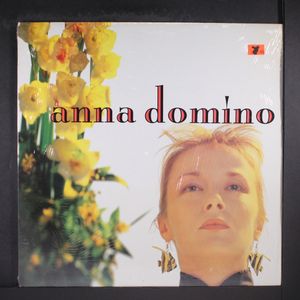 ANNA DOMINO