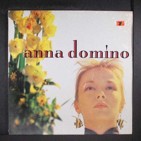 ANNA DOMINO