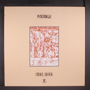 PENTANGLE