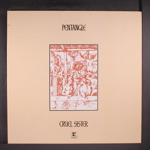 PENTANGLE