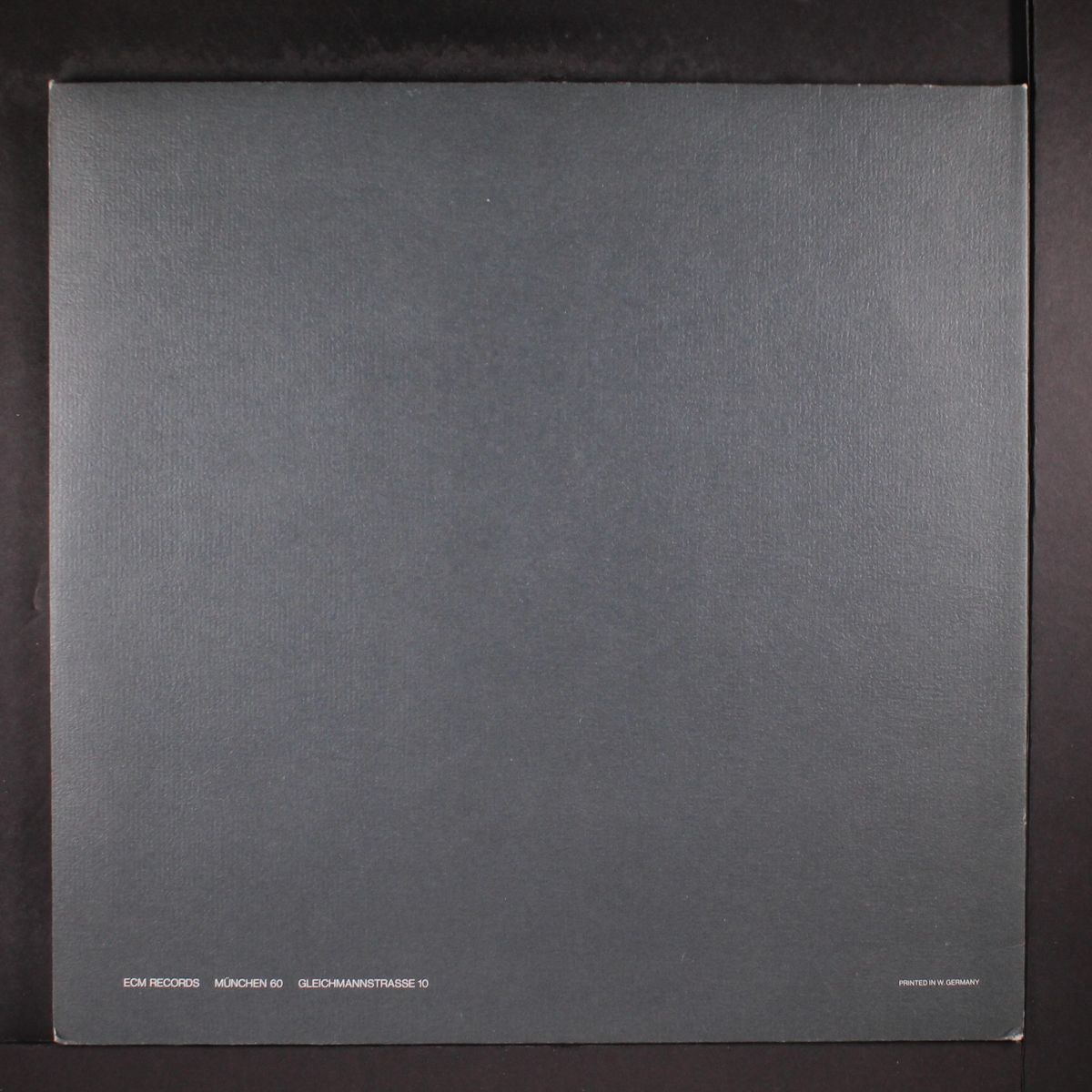 hymns spheres by KEITH JARRETT