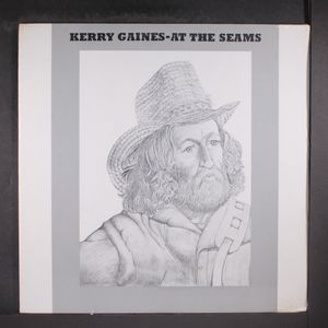 KERRY GAINES