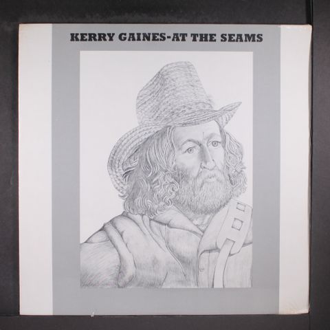 KERRY GAINES