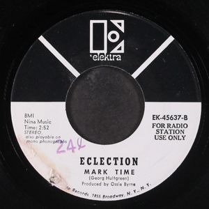 ECLECTION