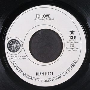 DIAN HART