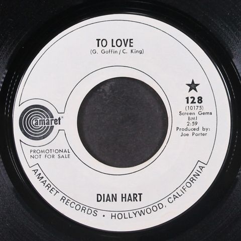 DIAN HART